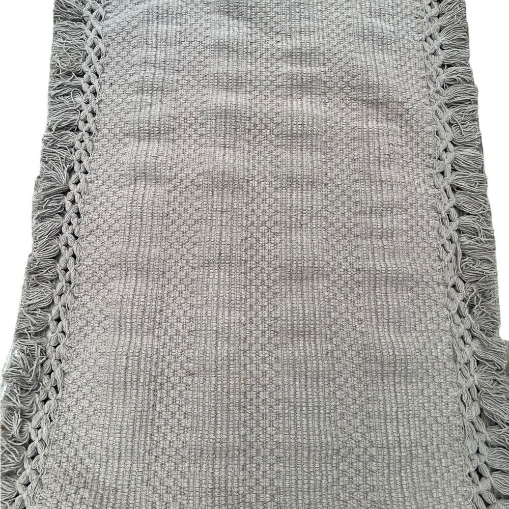 NWOT Threshold Goodweave Rug - Picture 2 of 4